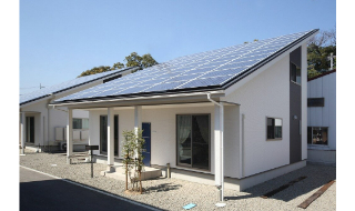 株式会社フィット_太陽光発電の事例01
