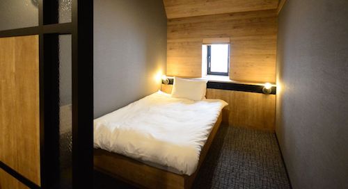 ファーストキャビン公式HP