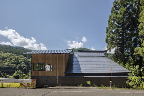 ハウスバード公式HP