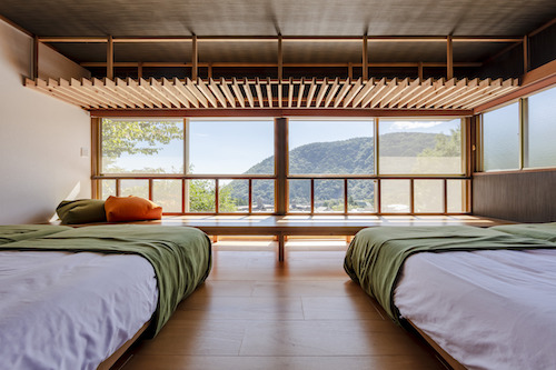 ハウスバード公式HP