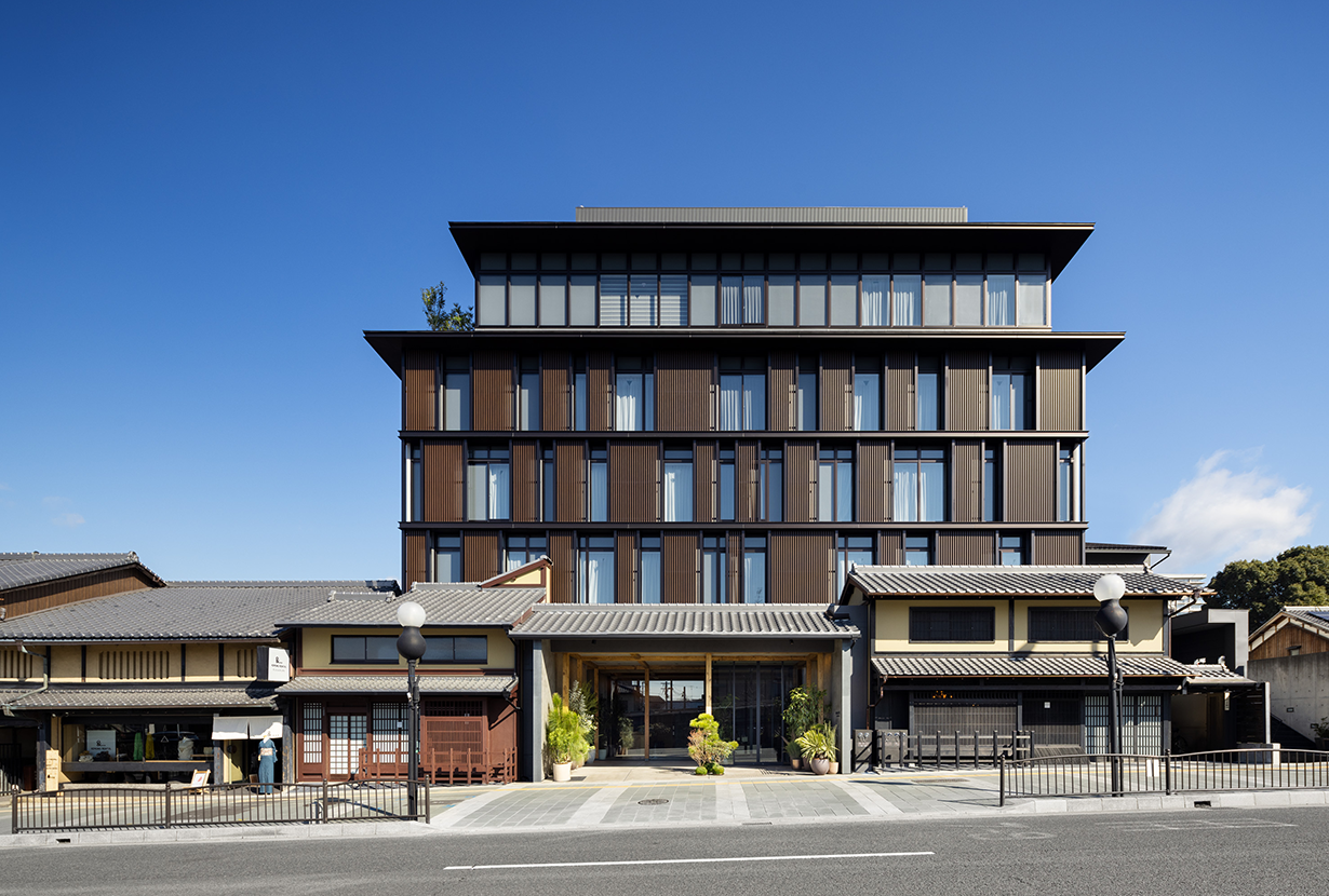 伊藤忠都市開発公式HP