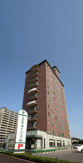 川村建設公式HP