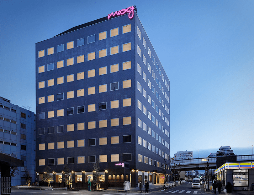 三菱HCキャピタルリアルティ株式会社事例