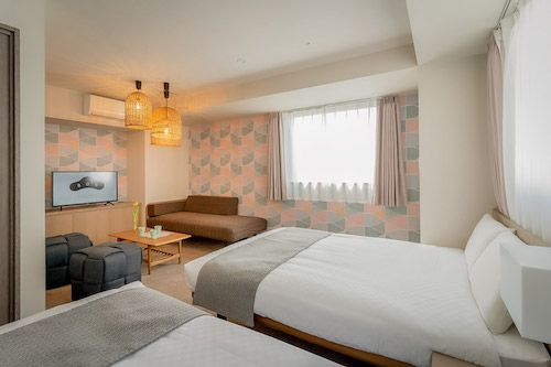 REAH Technologies公式HP