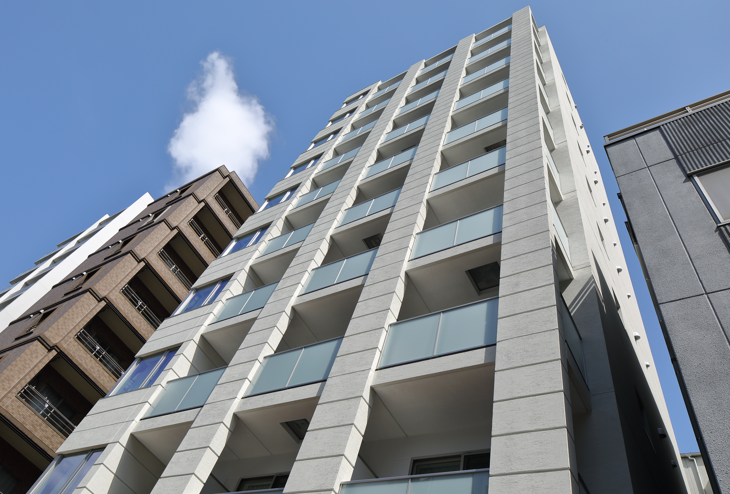 スターツCAM公式HP